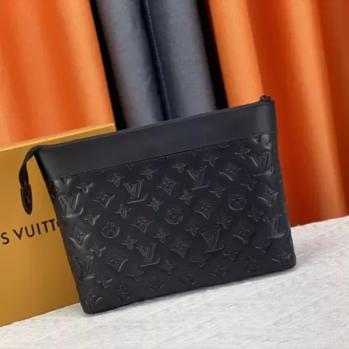 Replica Louis Vuitton LV Wallets #1356743 $48.00 USD for Wholesale