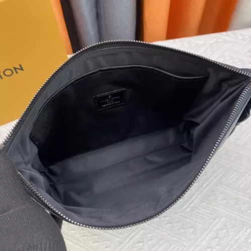 Replica Louis Vuitton LV Wallets #1356743 $48.00 USD for Wholesale