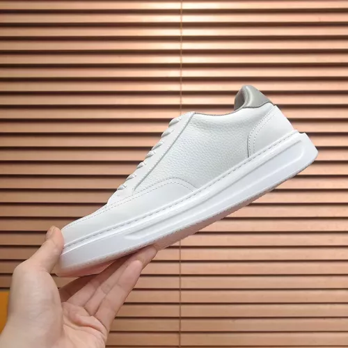 Replica Louis Vuitton Casual Shoes For Men #1356744 $115.00 USD for Wholesale