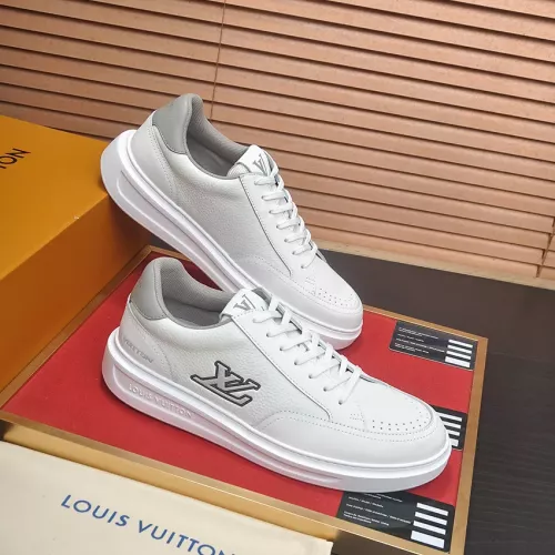 Replica Louis Vuitton Casual Shoes For Men #1356744 $115.00 USD for Wholesale