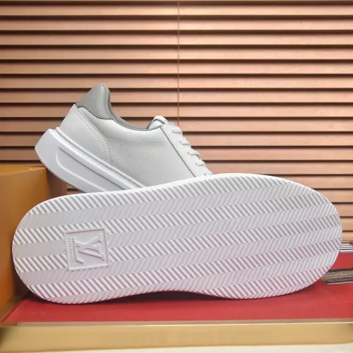 Replica Louis Vuitton Casual Shoes For Men #1356744 $115.00 USD for Wholesale