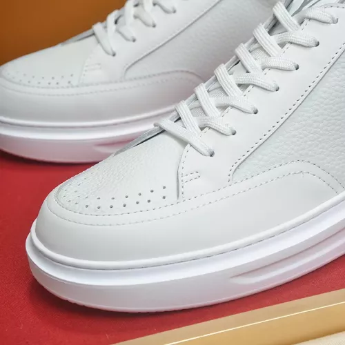 Replica Louis Vuitton Casual Shoes For Men #1356744 $115.00 USD for Wholesale