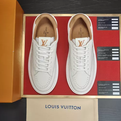 Replica Louis Vuitton Casual Shoes For Men #1356745 $115.00 USD for Wholesale