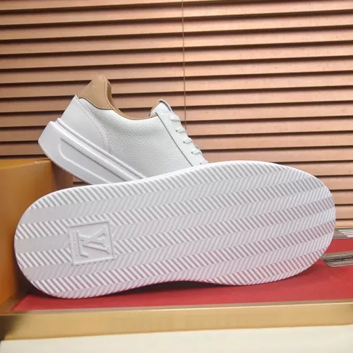 Replica Louis Vuitton Casual Shoes For Men #1356745 $115.00 USD for Wholesale
