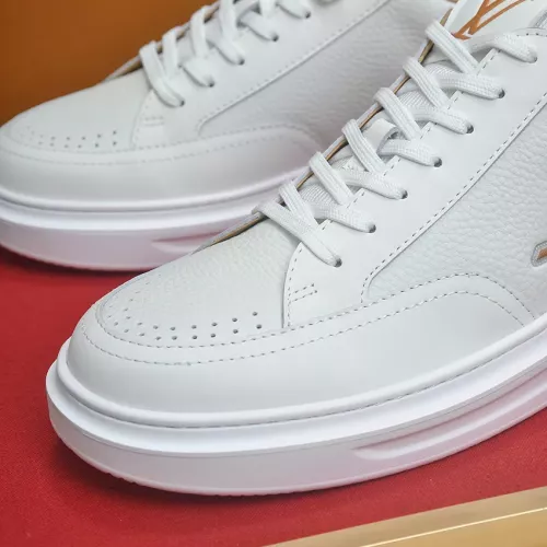 Replica Louis Vuitton Casual Shoes For Men #1356745 $115.00 USD for Wholesale