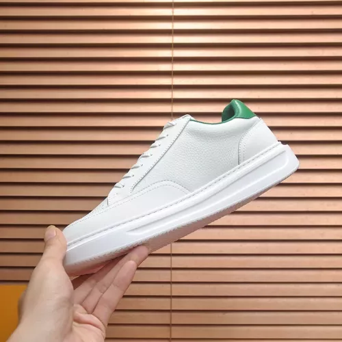 Replica Louis Vuitton Casual Shoes For Men #1356746 $115.00 USD for Wholesale