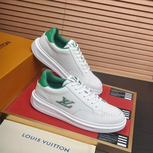 Replica Louis Vuitton Casual Shoes For Men #1356746 $115.00 USD for Wholesale