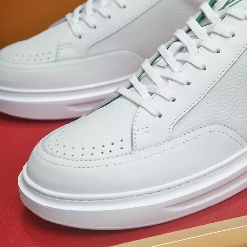Replica Louis Vuitton Casual Shoes For Men #1356746 $115.00 USD for Wholesale