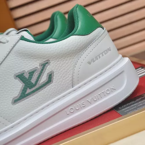 Replica Louis Vuitton Casual Shoes For Men #1356746 $115.00 USD for Wholesale