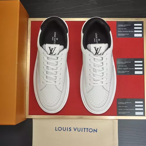 Replica Louis Vuitton Casual Shoes For Men #1356747 $115.00 USD for Wholesale