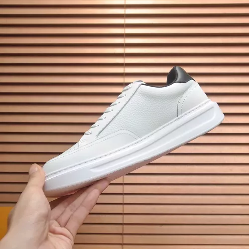 Replica Louis Vuitton Casual Shoes For Men #1356747 $115.00 USD for Wholesale