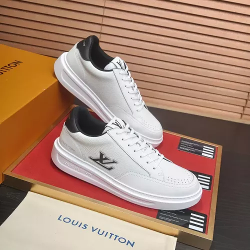 Replica Louis Vuitton Casual Shoes For Men #1356747 $115.00 USD for Wholesale