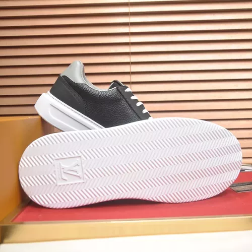 Replica Louis Vuitton Casual Shoes For Men #1356748 $115.00 USD for Wholesale