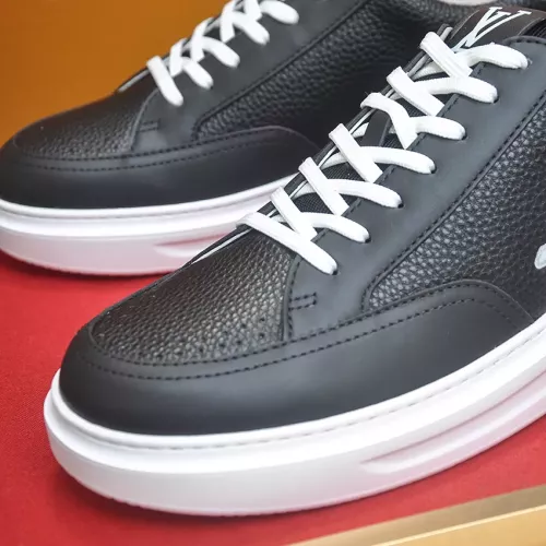 Replica Louis Vuitton Casual Shoes For Men #1356748 $115.00 USD for Wholesale
