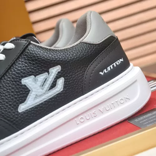 Replica Louis Vuitton Casual Shoes For Men #1356748 $115.00 USD for Wholesale