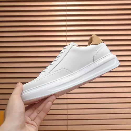 Replica Louis Vuitton Casual Shoes For Men #1356749 $115.00 USD for Wholesale
