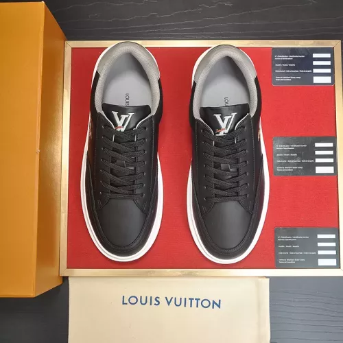Replica Louis Vuitton Casual Shoes For Men #1356750 $115.00 USD for Wholesale