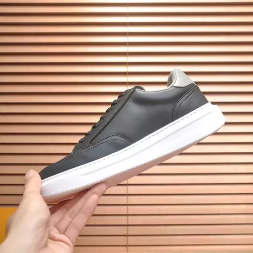 Replica Louis Vuitton Casual Shoes For Men #1356750 $115.00 USD for Wholesale