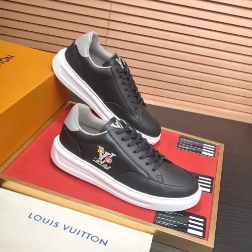Replica Louis Vuitton Casual Shoes For Men #1356750 $115.00 USD for Wholesale