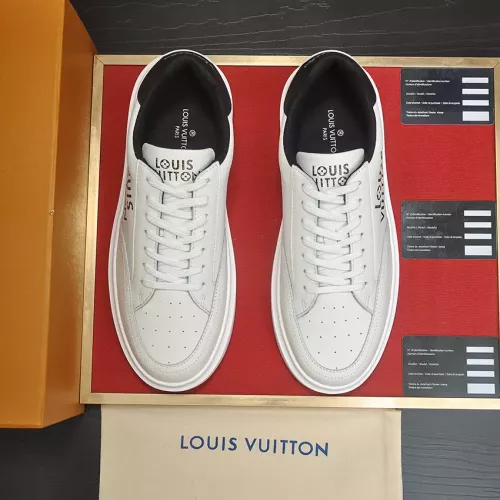 Replica Louis Vuitton Casual Shoes For Men #1356751 $115.00 USD for Wholesale