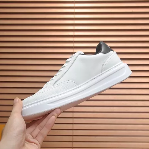Replica Louis Vuitton Casual Shoes For Men #1356751 $115.00 USD for Wholesale