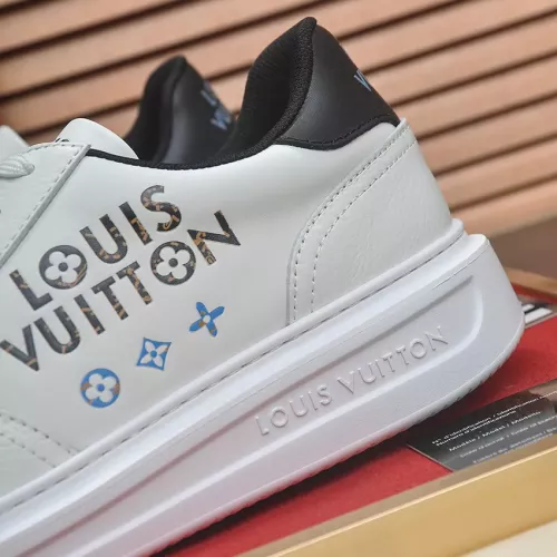 Replica Louis Vuitton Casual Shoes For Men #1356751 $115.00 USD for Wholesale