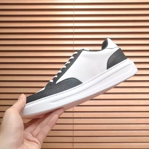 Replica Louis Vuitton Casual Shoes For Men #1356753 $115.00 USD for Wholesale