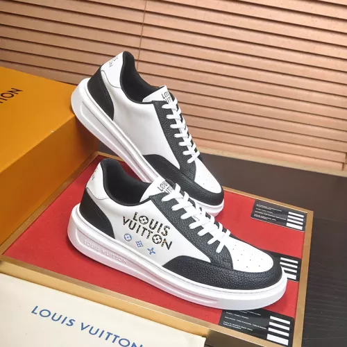 Replica Louis Vuitton Casual Shoes For Men #1356753 $115.00 USD for Wholesale