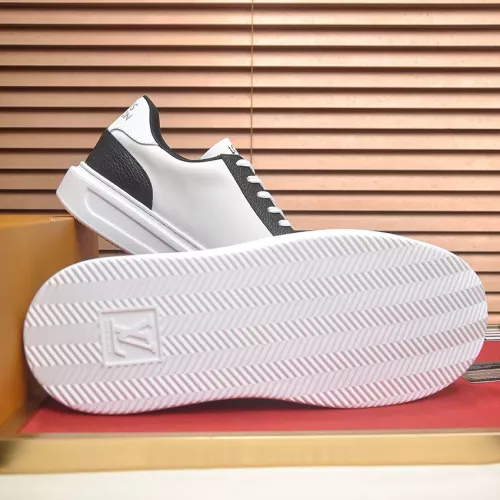 Replica Louis Vuitton Casual Shoes For Men #1356753 $115.00 USD for Wholesale