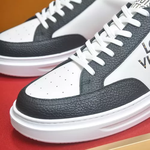 Replica Louis Vuitton Casual Shoes For Men #1356753 $115.00 USD for Wholesale