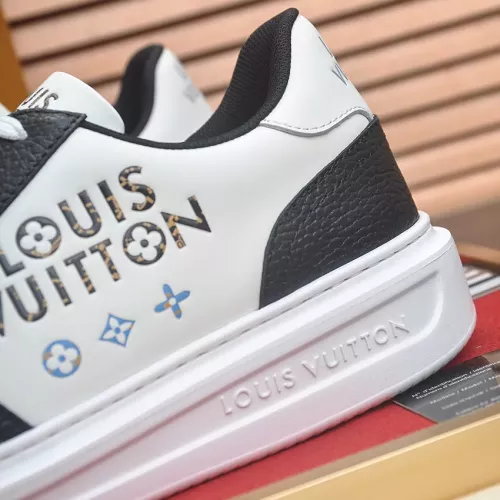 Replica Louis Vuitton Casual Shoes For Men #1356753 $115.00 USD for Wholesale