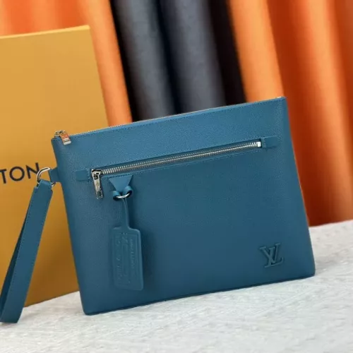 Louis Vuitton LV Wallets #1356754 $56.00 USD, Wholesale Replica Louis Vuitton LV Wallets