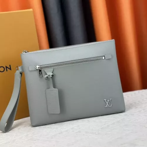Louis Vuitton LV Wallets #1356755 $56.00 USD, Wholesale Replica Louis Vuitton LV Wallets