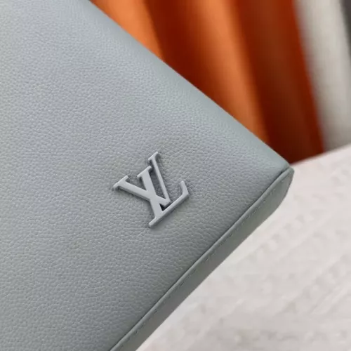 Replica Louis Vuitton LV Wallets #1356755 $56.00 USD for Wholesale