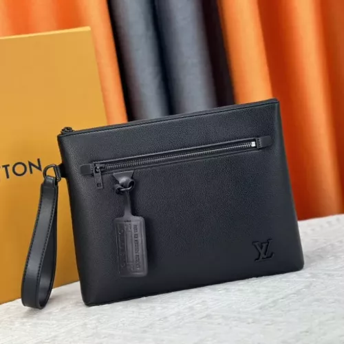 Louis Vuitton LV Wallets #1356756 $56.00 USD, Wholesale Replica Louis Vuitton LV Wallets