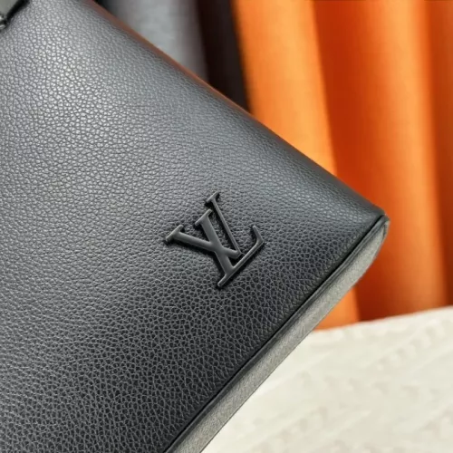 Replica Louis Vuitton LV Wallets #1356756 $56.00 USD for Wholesale