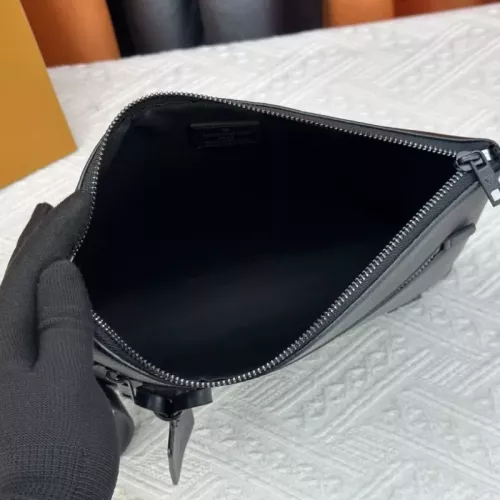 Replica Louis Vuitton LV Wallets #1356756 $56.00 USD for Wholesale