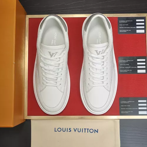 Replica Louis Vuitton Casual Shoes For Men #1356757 $115.00 USD for Wholesale