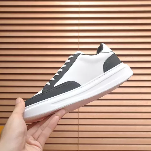 Replica Louis Vuitton Casual Shoes For Men #1356758 $115.00 USD for Wholesale