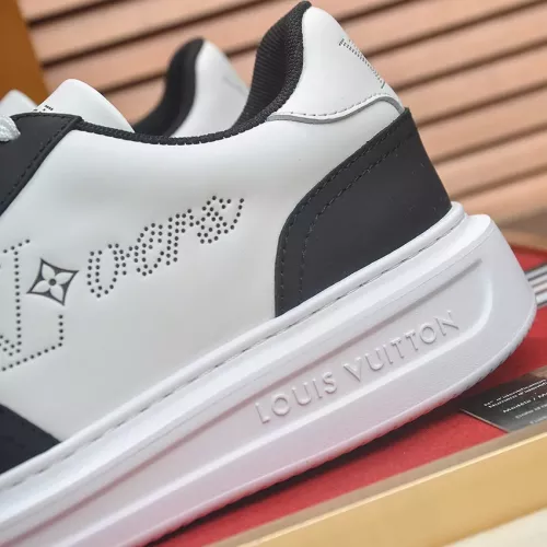 Replica Louis Vuitton Casual Shoes For Men #1356758 $115.00 USD for Wholesale