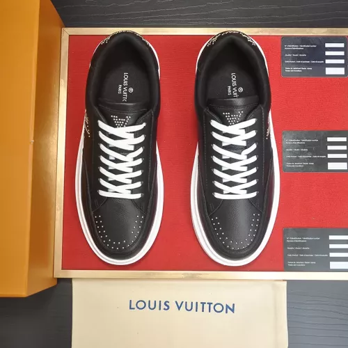 Replica Louis Vuitton Casual Shoes For Men #1356759 $115.00 USD for Wholesale