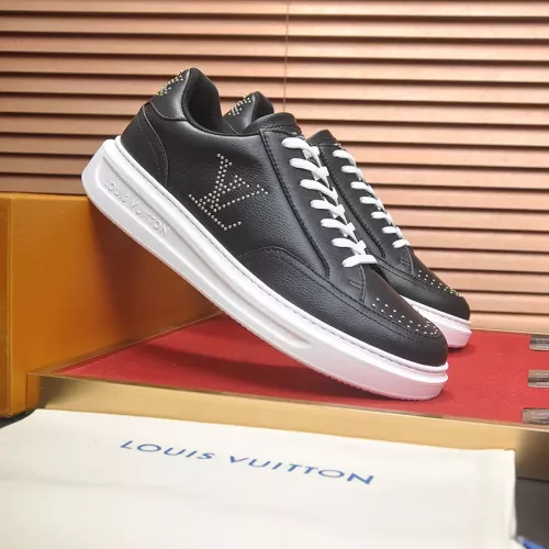 Replica Louis Vuitton Casual Shoes For Men #1356759 $115.00 USD for Wholesale