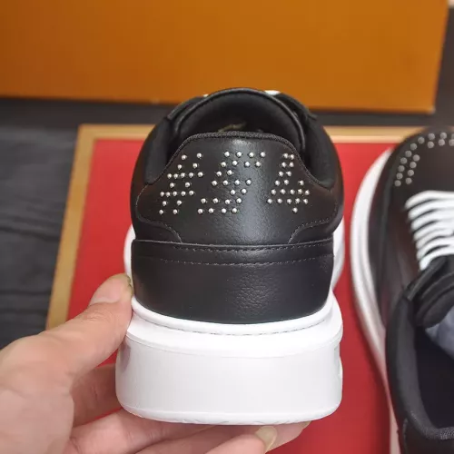Replica Louis Vuitton Casual Shoes For Men #1356759 $115.00 USD for Wholesale