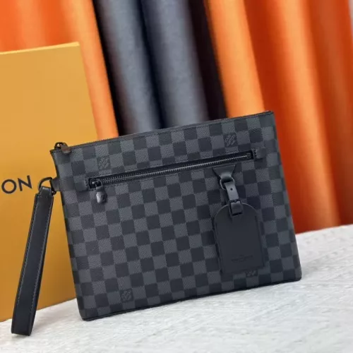 Louis Vuitton LV Wallets #1356761 $56.00 USD, Wholesale Replica Louis Vuitton LV Wallets