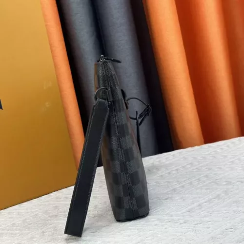 Replica Louis Vuitton LV Wallets #1356761 $56.00 USD for Wholesale