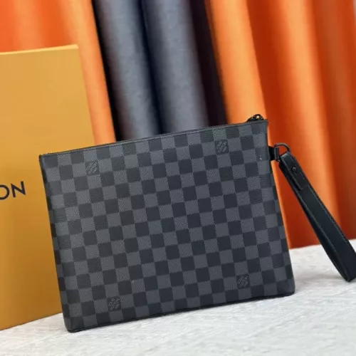Replica Louis Vuitton LV Wallets #1356761 $56.00 USD for Wholesale