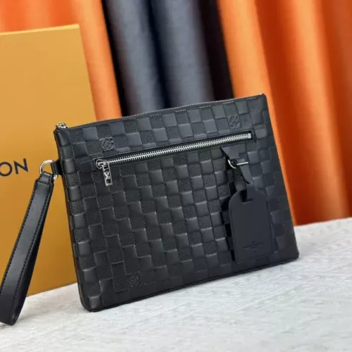 Replica Louis Vuitton LV Wallets #1356762 $56.00 USD for Wholesale