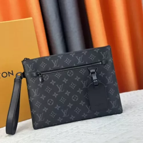 Louis Vuitton LV Wallets #1356763 $56.00 USD, Wholesale Replica Louis Vuitton LV Wallets
