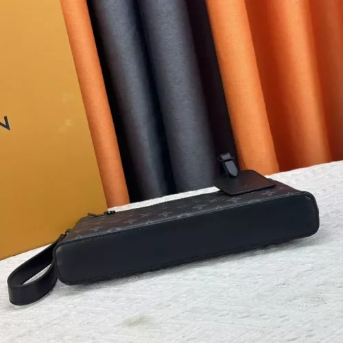 Replica Louis Vuitton LV Wallets #1356763 $56.00 USD for Wholesale