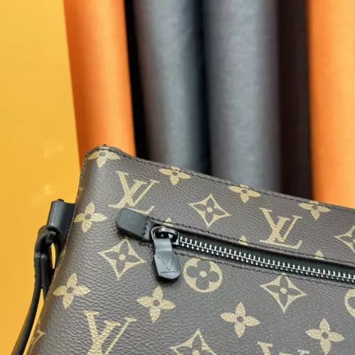 Replica Louis Vuitton LV Wallets #1356764 $56.00 USD for Wholesale